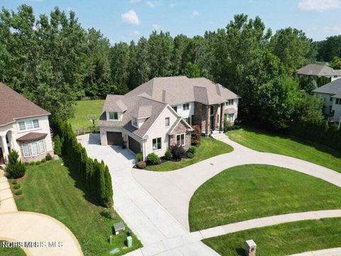 Tiny photo for 4271 Cranberry Lane, Sylvania, OH 43560 (MLS # 10006939)