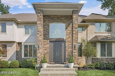 Tiny photo for 4271 Cranberry Lane, Sylvania, OH 43560 (MLS # 10006939)