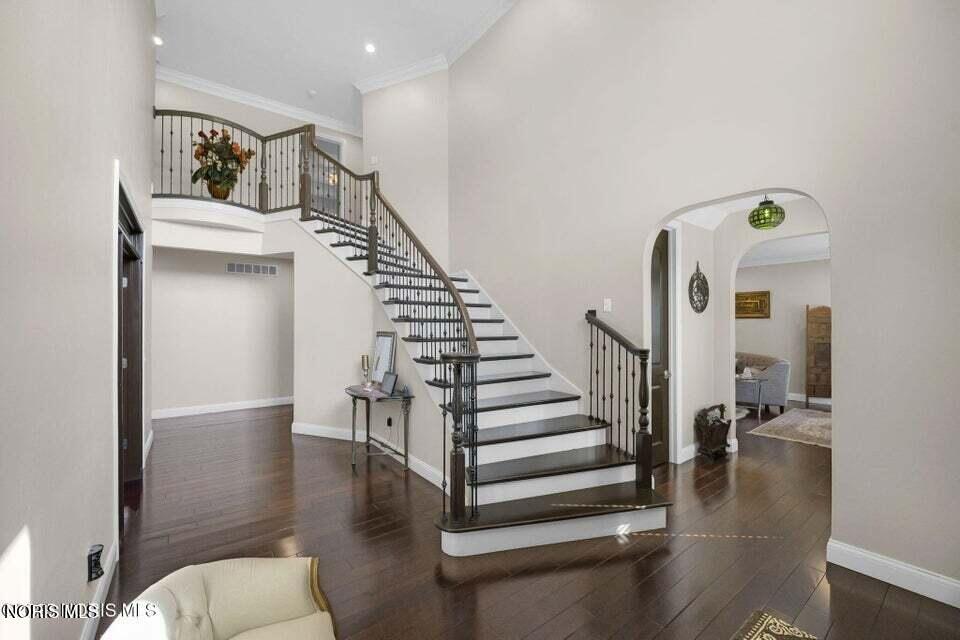 4271 Cranberry Lane