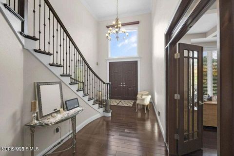 Tiny photo for 4271 Cranberry Lane, Sylvania, OH 43560 (MLS # 10006939)