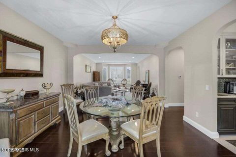 Tiny photo for 4271 Cranberry Lane, Sylvania, OH 43560 (MLS # 10006939)