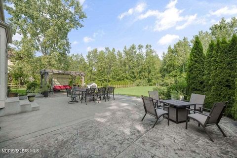 Tiny photo for 4271 Cranberry Lane, Sylvania, OH 43560 (MLS # 10006939)