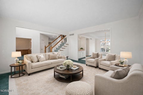 Tiny photo for 26281 Seminary Road, Perrysburg, OH 43551 (MLS # 10012287)
