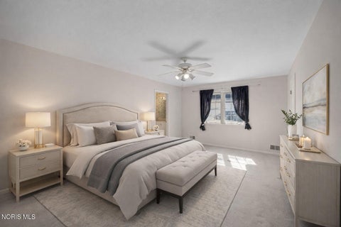 Tiny photo for 26281 Seminary Road, Perrysburg, OH 43551 (MLS # 10012287)