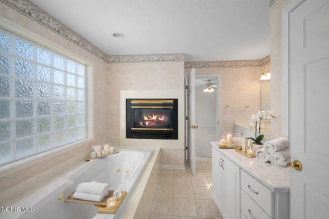 Tiny photo for 26281 Seminary Road, Perrysburg, OH 43551 (MLS # 10012287)