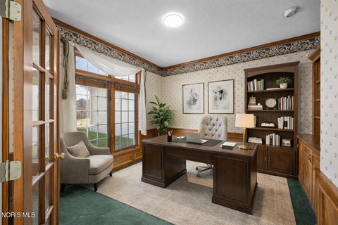 Tiny photo for 26281 Seminary Road, Perrysburg, OH 43551 (MLS # 10012287)