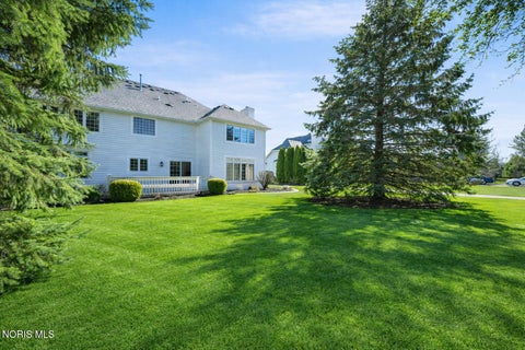Tiny photo for 26281 Seminary Road, Perrysburg, OH 43551 (MLS # 10012287)