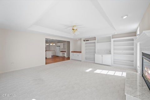 Tiny photo for 26281 Seminary Road, Perrysburg, OH 43551 (MLS # 10012287)