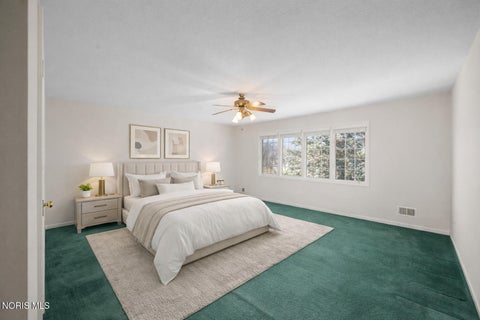 Tiny photo for 26281 Seminary Road, Perrysburg, OH 43551 (MLS # 10012287)