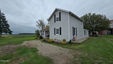 Tiny photo for 19361 State Route 6, Napoleon, OH 43545 (MLS # 10013745)