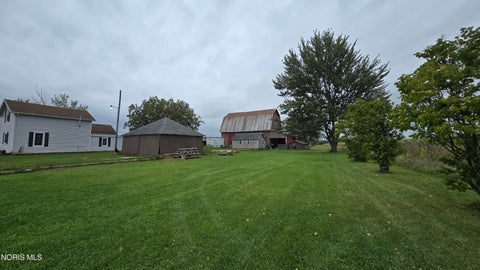 Tiny photo for 19361 State Route 6, Napoleon, OH 43545 (MLS # 10013745)