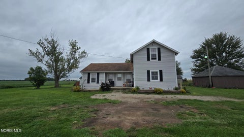 Photo of 19361 State Route 6, Napoleon, OH 43545 (MLS # 10013745)