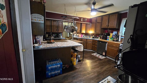 Tiny photo for 19361 State Route 6, Napoleon, OH 43545 (MLS # 10013745)
