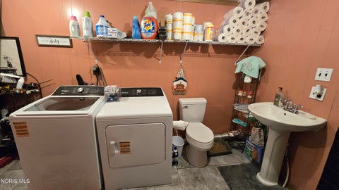 Tiny photo for 19361 State Route 6, Napoleon, OH 43545 (MLS # 10013745)