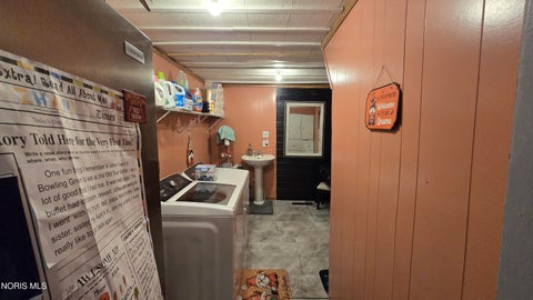 Tiny photo for 19361 State Route 6, Napoleon, OH 43545 (MLS # 10013745)