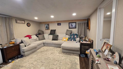 Tiny photo for 19361 State Route 6, Napoleon, OH 43545 (MLS # 10013745)