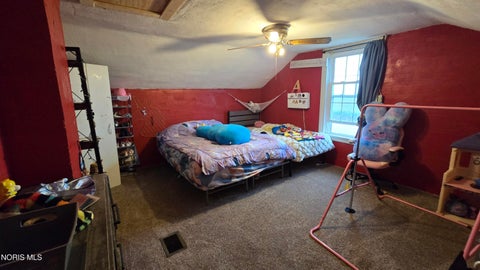 Tiny photo for 19361 State Route 6, Napoleon, OH 43545 (MLS # 10013745)