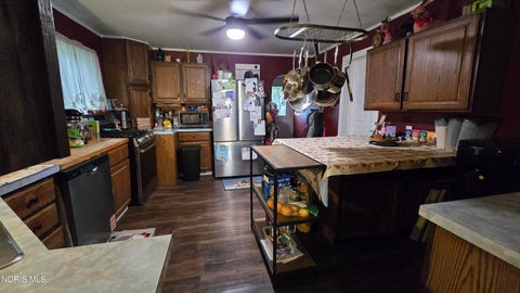 Tiny photo for 19361 State Route 6, Napoleon, OH 43545 (MLS # 10013745)