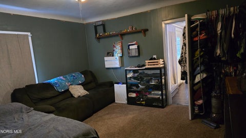Tiny photo for 19361 State Route 6, Napoleon, OH 43545 (MLS # 10013745)