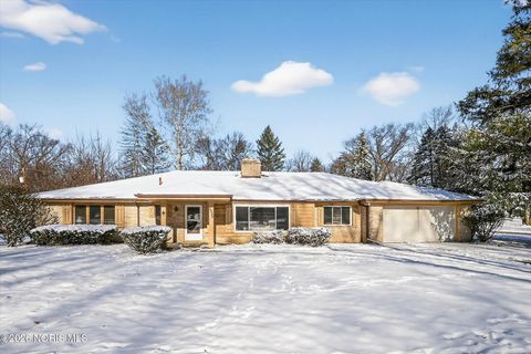 5926 Sylvan Green Road Sylvania OH 43560