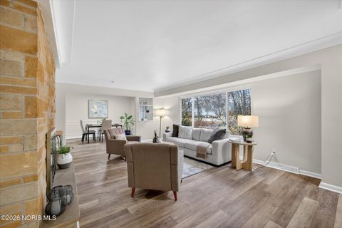 Tiny photo for 5926 Sylvan Green Road, Sylvania, OH 43560 (MLS # 10003148)