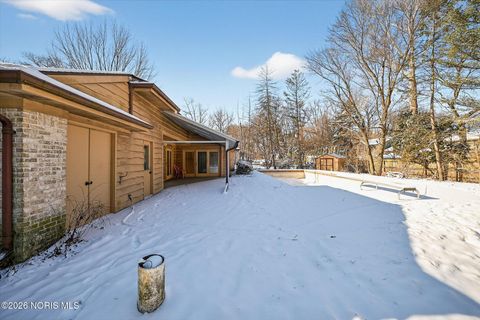 Tiny photo for 5926 Sylvan Green Road, Sylvania, OH 43560 (MLS # 10003148)