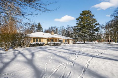 Tiny photo for 5926 Sylvan Green Road, Sylvania, OH 43560 (MLS # 10003148)