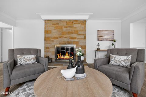 Tiny photo for 5926 Sylvan Green Road, Sylvania, OH 43560 (MLS # 10003148)