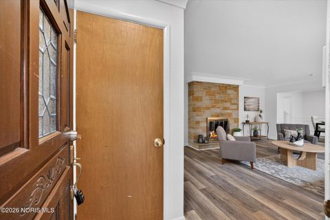 Tiny photo for 5926 Sylvan Green Road, Sylvania, OH 43560 (MLS # 10003148)