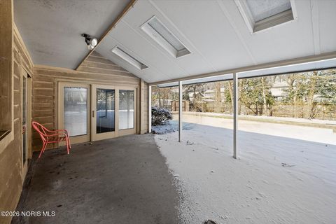 Tiny photo for 5926 Sylvan Green Road, Sylvania, OH 43560 (MLS # 10003148)