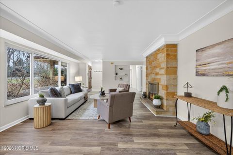 Tiny photo for 5926 Sylvan Green Road, Sylvania, OH 43560 (MLS # 10003148)