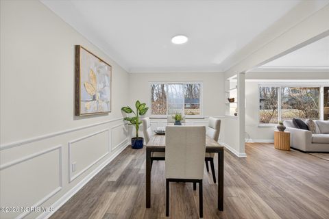 Tiny photo for 5926 Sylvan Green Road, Sylvania, OH 43560 (MLS # 10003148)