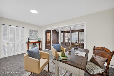 Tiny photo for 5926 Sylvan Green Road, Sylvania, OH 43560 (MLS # 10003148)