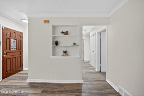 Tiny photo for 5926 Sylvan Green Road, Sylvania, OH 43560 (MLS # 10003148)