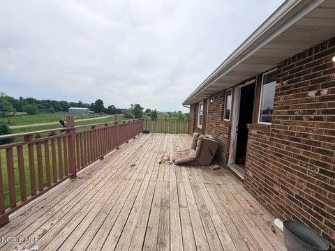 Tiny photo for 19099 County Road 2, Edon, OH 43518 (MLS # 10008717)