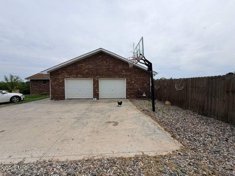 Tiny photo for 19099 County Road 2, Edon, OH 43518 (MLS # 10008717)