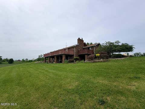 Photo of 19099 County Road 2, Edon, OH 43518 (MLS # 10008717)