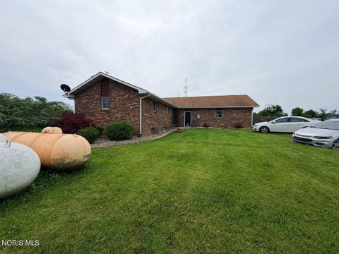 Tiny photo for 19099 County Road 2, Edon, OH 43518 (MLS # 10008717)
