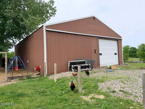 Tiny photo for 19099 County Road 2, Edon, OH 43518 (MLS # 10008717)