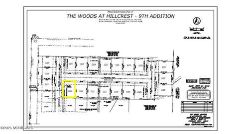 Vacant Land For Sale - Rock Candy Rd Or Bushwillow Dr Lot 173<br/> Findlay, OH 45840