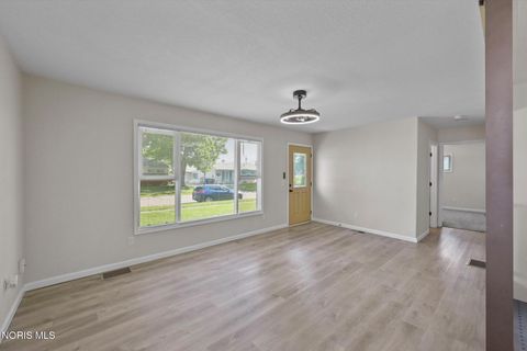 Tiny photo for 539 W Crawford Avenue, Toledo, OH 43612 (MLS # 10008808)
