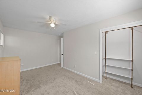 Tiny photo for 539 W Crawford Avenue, Toledo, OH 43612 (MLS # 10008808)