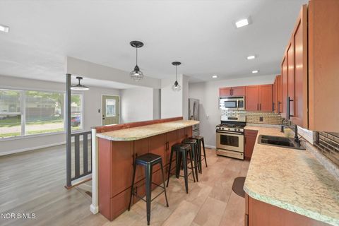 Tiny photo for 539 W Crawford Avenue, Toledo, OH 43612 (MLS # 10008808)