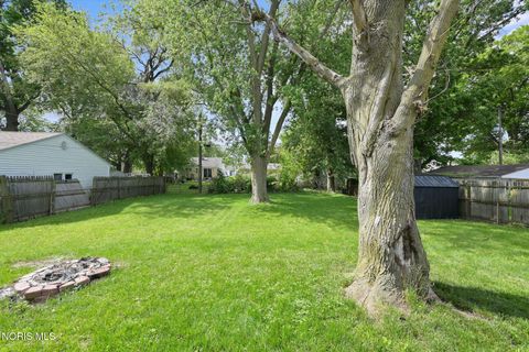 Tiny photo for 539 W Crawford Avenue, Toledo, OH 43612 (MLS # 10008808)
