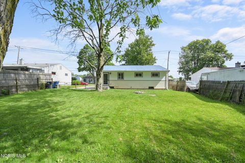 Tiny photo for 539 W Crawford Avenue, Toledo, OH 43612 (MLS # 10008808)
