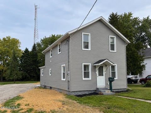 Photo of 412 Rulf Street, Defiance, OH 43512 (MLS # 10014116)