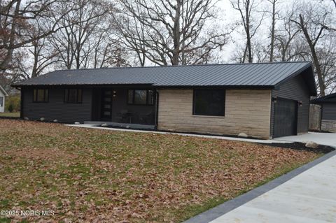 Photo of 1258 Road 192, Antwerp, OH 45813 (MLS # 10004437)