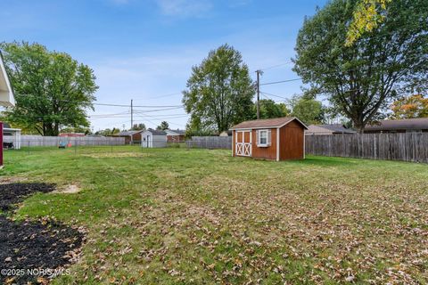Tiny photo for 1808 Glenwood Street, Findlay, OH 45840 (MLS # 10000314)