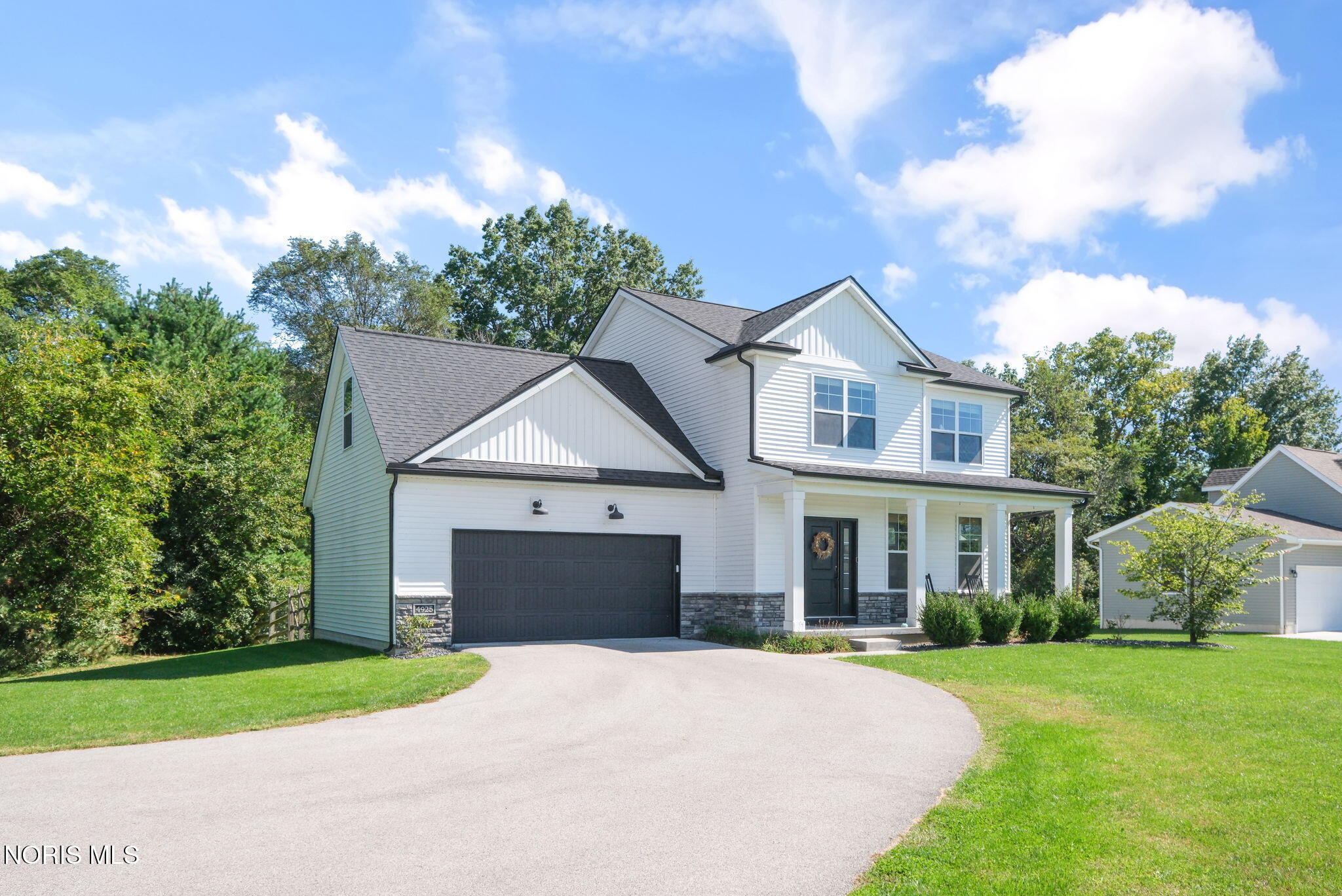 4925 Black Road