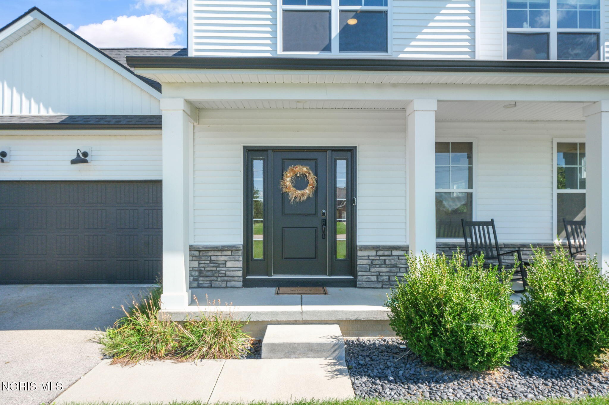 4925 Black Road